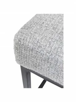 Kare Design Banquette rembourrée blanche Smart Dolce, larg. 90 x haut. 40 cm 13 Kare Design Banquette rembourrée blanche Smart Dolce, larg. 90 x haut. 40 cm -Salle à manger Soldes Banquette rembourree blanche Smart Dolce 5