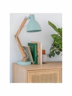 Buffet haut rustique Cayetana, larg. 80 x haut. 101 cm -Salle à manger Soldes Buffet haut rustique Cayetana 5