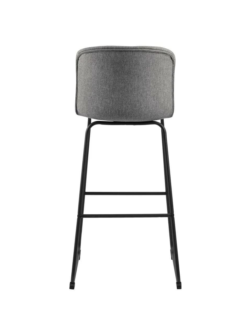 Chaise de bar Story, 2 pièces, larg. 50 x haut. 106 cm 8 Chaise de bar Story, 2 pièces, larg. 50 x haut. 106 cm – Image 6