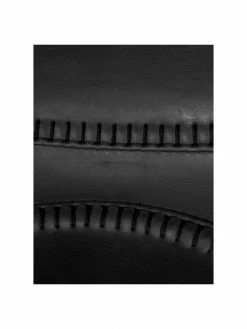 Dutchbone Chaise de bar en cuir synthétique Franky, larg. 50 x haut. 106 cm 13 Dutchbone Chaise de bar en cuir synthétique Franky, larg. 50 x haut. 106 cm -Salle à manger Soldes Chaise de bar en cuir synthetique Franky 11