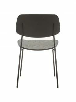 Westwing Collection Chaise en bois Nadja, 2 pièces, larg. 50 x prof. 53 cm -Salle à manger Soldes Chaise en bois Nadja 2 pieces 4