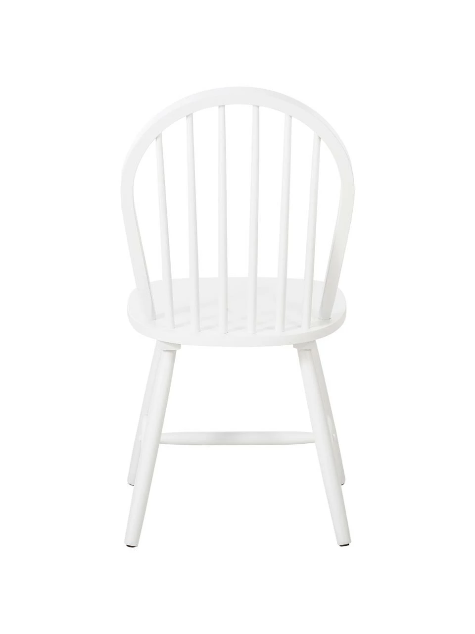 Westwing Collection Chaise en bois style Windsor Megan, 2 pièces, larg. 46 x prof. 51 cm 8 Westwing Collection Chaise en bois style Windsor Megan, 2 pièces, larg. 46 x prof. 51 cm – Image 6