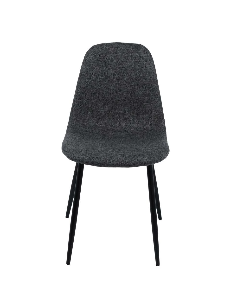 Westwing Collection Chaise rembourrée Karla, 2 pièces, larg. 44 x prof. 53 cm 6 Westwing Collection Chaise rembourrée Karla, 2 pièces, larg. 44 x prof. 53 cm – Image 4