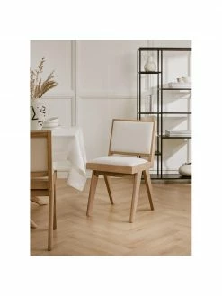 Salle à manger Soldes -Salle à manger Soldes Chaise rembourree Sissi 13