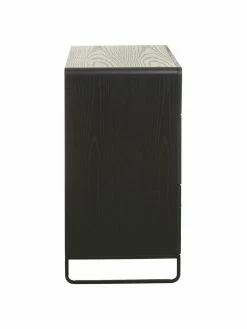 Westwing Collection Commode Sally, larg. 100 x haut. 80 cm -Salle à manger Soldes Commode Sally 10