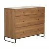 Westwing Collection Commode Sally, larg. 100 x haut. 80 cm -Salle à manger Soldes Commode Sally