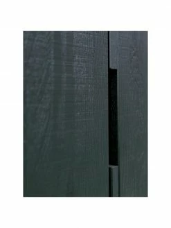 Rangement Silas, larg. 85 x haut. 149 cm -Salle à manger Soldes Rangement Silas 3