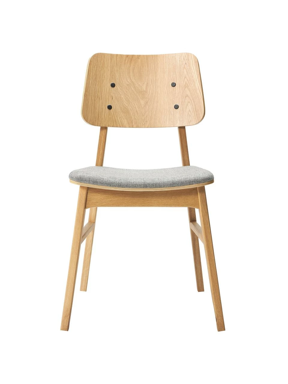 Rowico Table Melfort avec banc et chaises Nagano, 4 élém., Lot de différentes tailles 7 Rowico Table Melfort avec banc et chaises Nagano, 4 élém., Lot de différentes tailles – Image 5