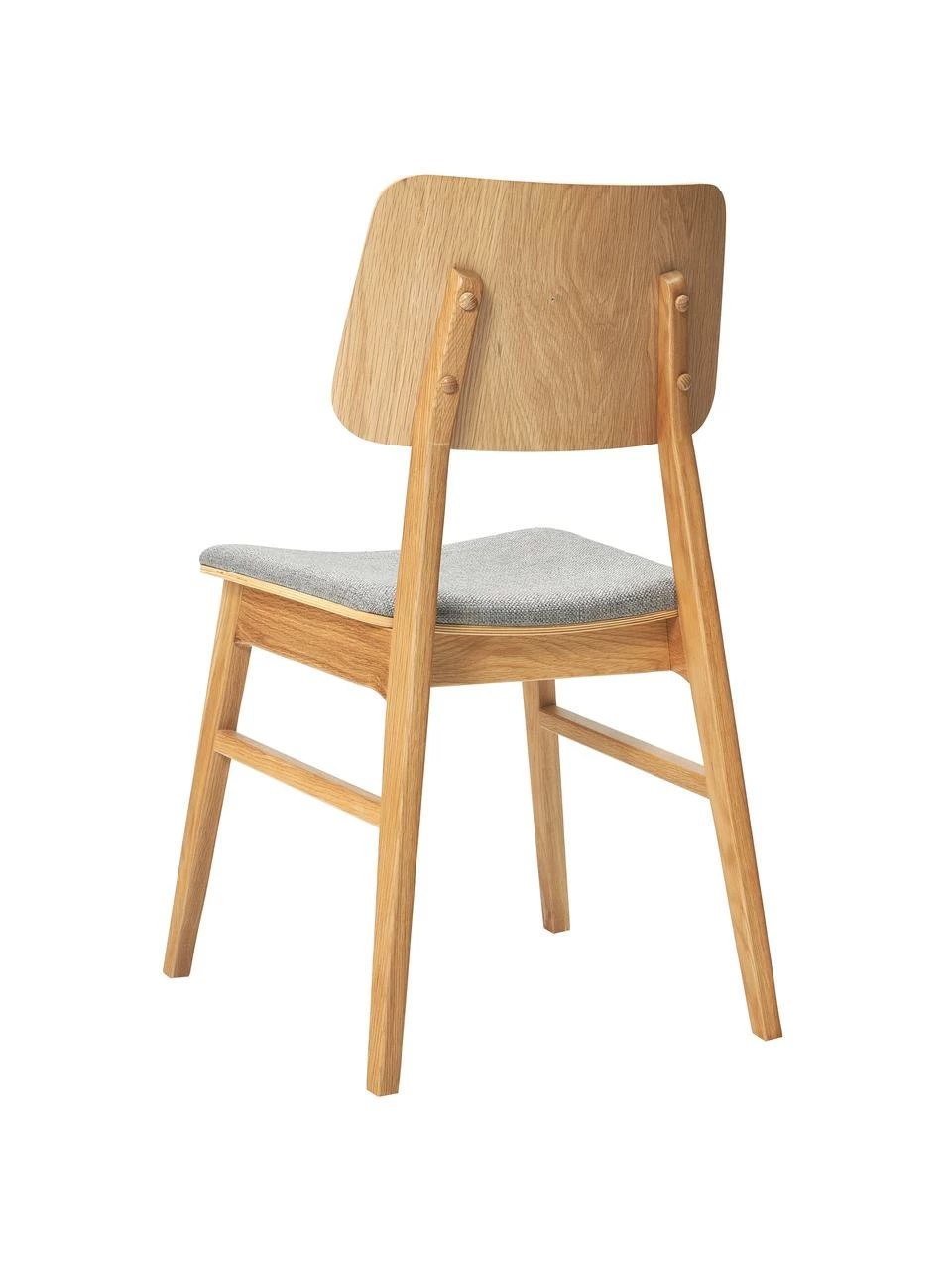 Rowico Table Melfort avec banc et chaises Nagano, 4 élém., Lot de différentes tailles 8 Rowico Table Melfort avec banc et chaises Nagano, 4 élém., Lot de différentes tailles – Image 6