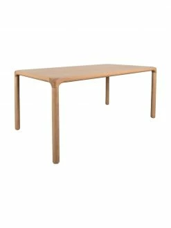 Zuiver Table Storm, larg. 180 x prof. 90 cm