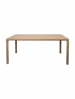 Zuiver Table Storm, larg. 180 x prof. 90 cm -Salle à manger Soldes Table Storm 3