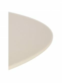 Table à manger ronde beige en métal Maggie, Ø 120 cm, Ø 120 x haut. 75 cmSeulement 1 produit disponible -Salle à manger Soldes Table a manger ronde beige en metal Maggie O 120 cm 4