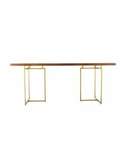 Dutchbone Table à motifs chevrons Class, tailles variées, larg. 180 x prof. 90 cm 13 Dutchbone Table à motifs chevrons Class, tailles variées, larg. 180 x prof. 90 cm -Salle à manger Soldes Table a motifs chevrons Class tailles variees 5