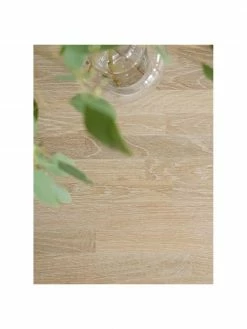 Rowico Table bois de chêne Emmett, 240 x 95 cm, larg. 240 x prof. 95 cmDisponibilité limitée -Salle à manger Soldes Table bois de chene Emmett 240 x 95 cm 5