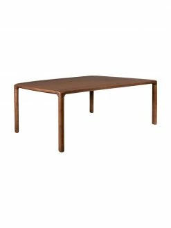 Zuiver Table bois de frêne Storm, différentes tailles, larg. 180 x prof. 90 cm