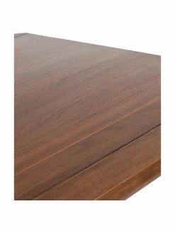 Zuiver Table bois de frêne Storm, différentes tailles, larg. 180 x prof. 90 cm -Salle à manger Soldes Table bois de frene Storm differentes tailles 5