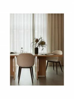 Menu Table placage de chêne Androgyne, différentes tailles, larg. 210 x prof. 100 cmDisponibilité limitée -Salle à manger Soldes Table placage de chene Androgyne differentes tailles 2