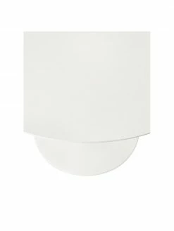 Westwing Collection Table ronde Menorca, Ø 100 cm, Ø 100 x haut. 75 cm -Salle à manger Soldes Table ronde Menorca O 100 cm 4