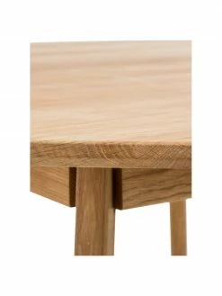 Rowico Table ronde Yumi, Ø 115 cm, Ø 115 x haut. 74 cm -Salle à manger Soldes Table ronde Yumi O 115 cm 4