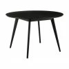 Rowico Table ronde Yumi, Ø 115 cm, Ø 115 x haut. 74 cm -Salle à manger Soldes Table ronde Yumi O 115 cm 6