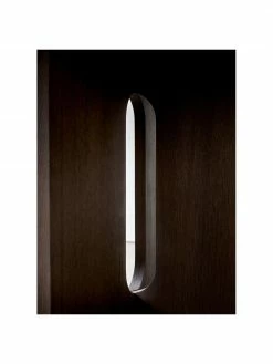 Menu Table ronde placage de ch&ecirc;ne Androgyne, diff&eacute;rentes tailles, Ø 120 x haut. 73 cmDisponibilité limitée -Salle à manger Soldes Table ronde placage de chene Androgyne differentes tailles 10