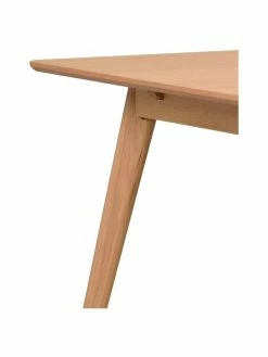 Rowico Table scandinave Yumi, 190 x 90 cm, larg. 190 x prof. 90 cm -Salle à manger Soldes Table scandinave Yumi 190 x 90 cm 4