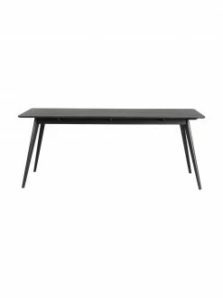 Rowico Table scandinave Yumi, 190 x 90 cm, larg. 190 x prof. 90 cm -Salle à manger Soldes Table scandinave Yumi 190 x 90 cm 9
