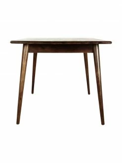 Westwing Collection Table vintage bois de manguier Oscar, différentes tailles, larg. 150 x prof. 90 cm -Salle à manger Soldes Table vintage bois de manguier Oscar differentes tailles 5