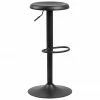 Tabouret de bar hauteur réglable Finch, 2 pièces, Ø 40 x haut. 80 cm -Salle à manger Soldes Tabouret de bar hauteur reglable Finch 2 pieces